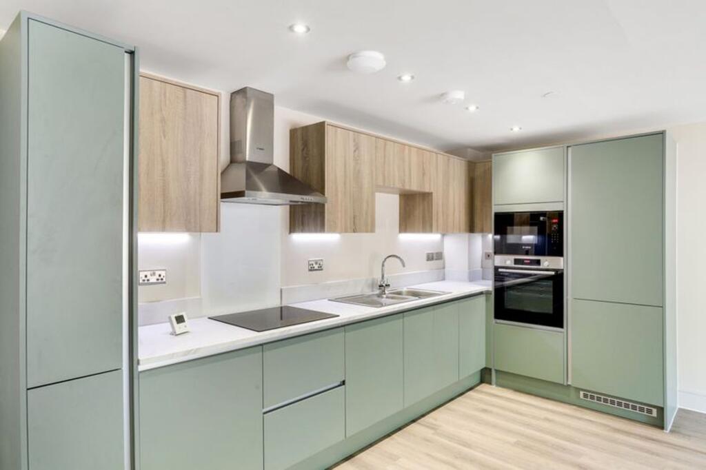 Apartment in Mansfield, Nottinghamshire - View 4
