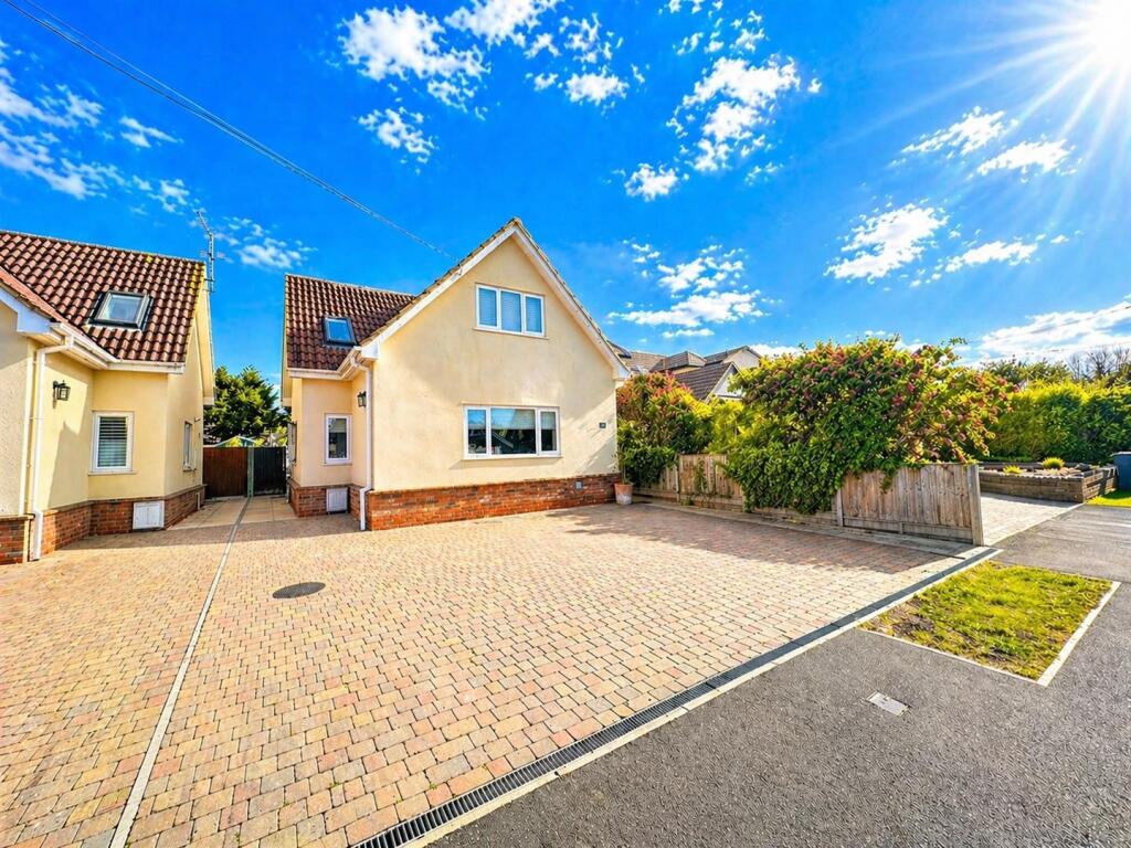 Main image of property: Wembley Avenue, Mayland