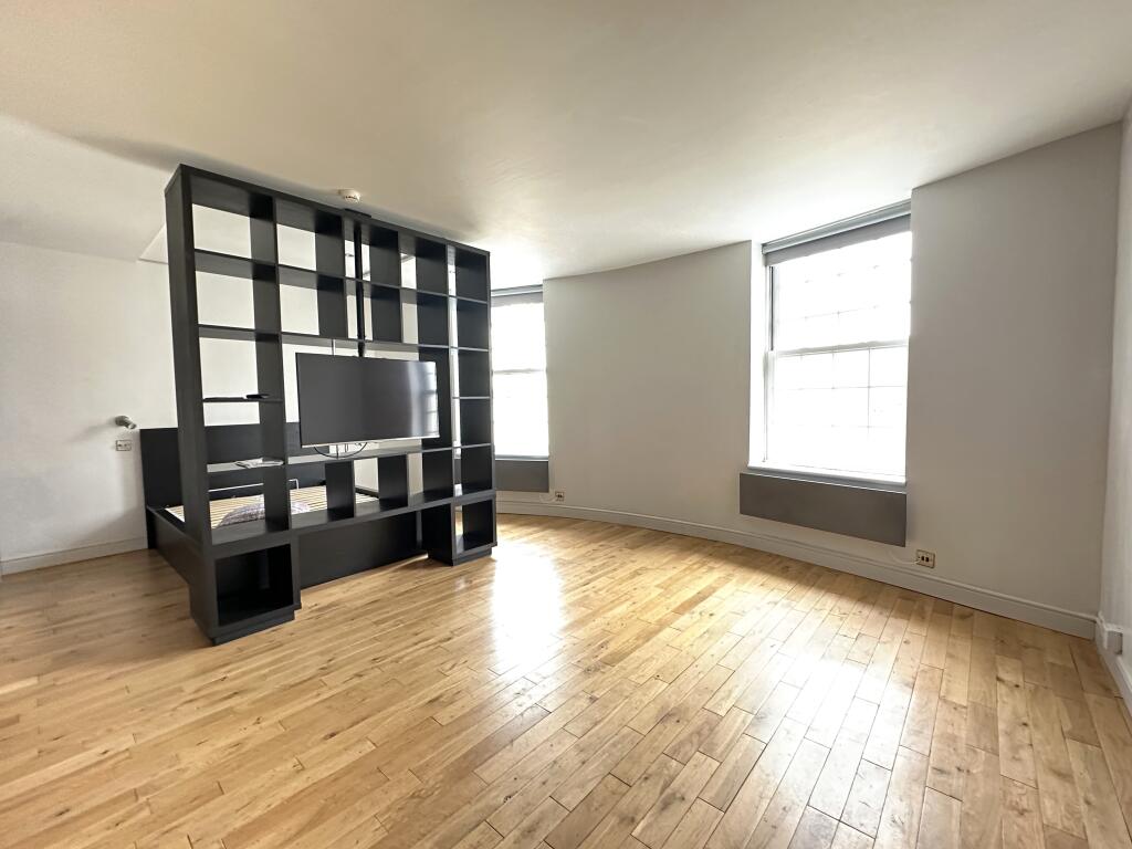 Main image of property: St James's Street Mews, BRIGHTON