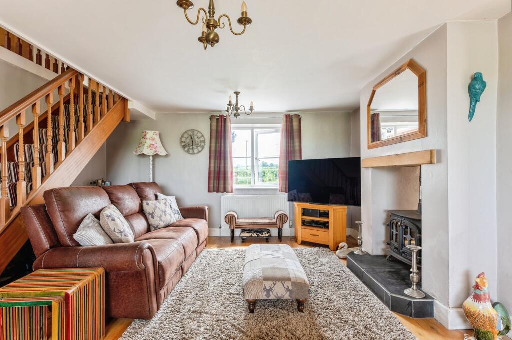 House in Wincanton, Charlton Musgrove - View 3