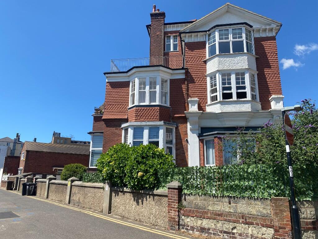 Main image of property: Elms Avenue, Eastbourne, East Sussex, BN21