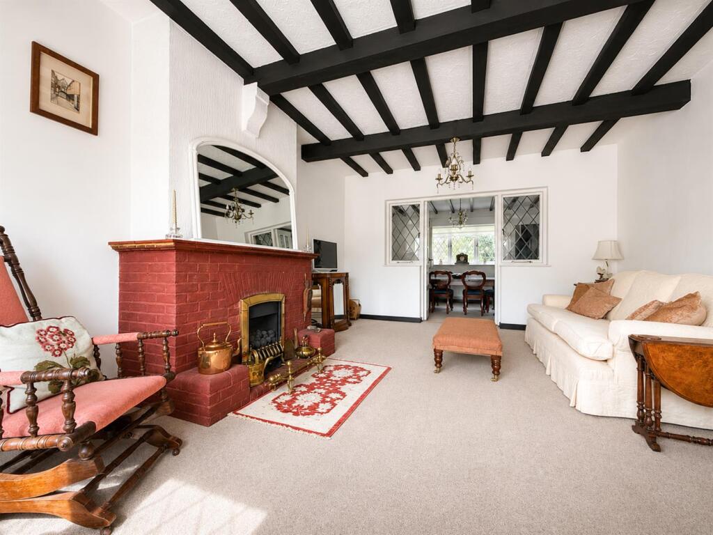 House in Fareham, Portchester - View 3