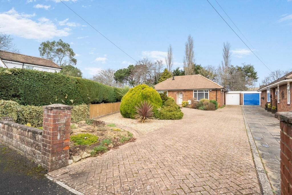 Main image of property: Berkeley Square, Havant