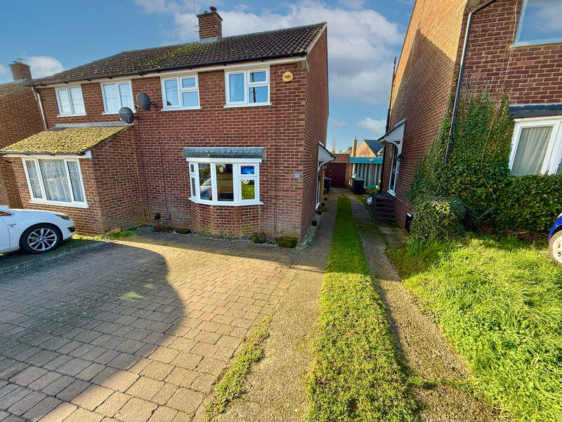 Main image of property: Townfield Road, Flitwick