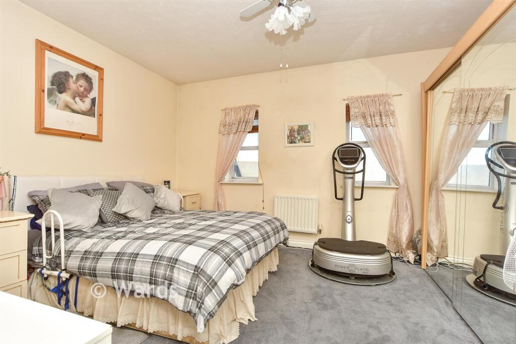Main image of property: Ruth Street, All Saints Garden, Chatham, Kent