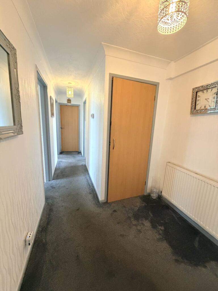 Apartment in Blackpool - View 4