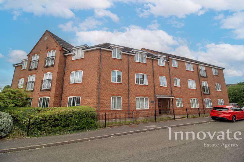Main image of property: Ashwood Close, Oldbury