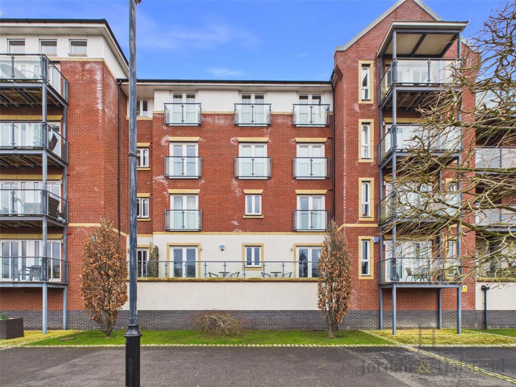 Main image of property: Saddlery Way, Chester, Cheshire, CH1