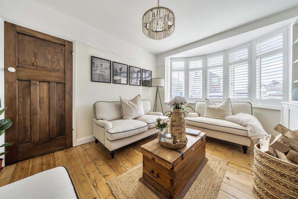 House in Leicester - More