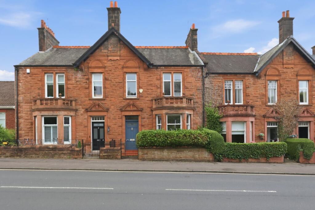 Main image of property: Calside, Paisley, Renfrewshire, PA2