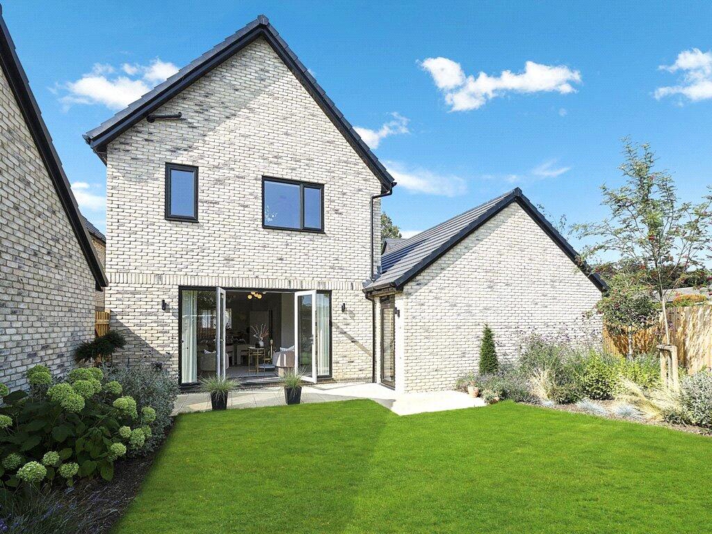 7, The Shepstones, Trendlewood Road, Nailsea, BS48, Nailsea