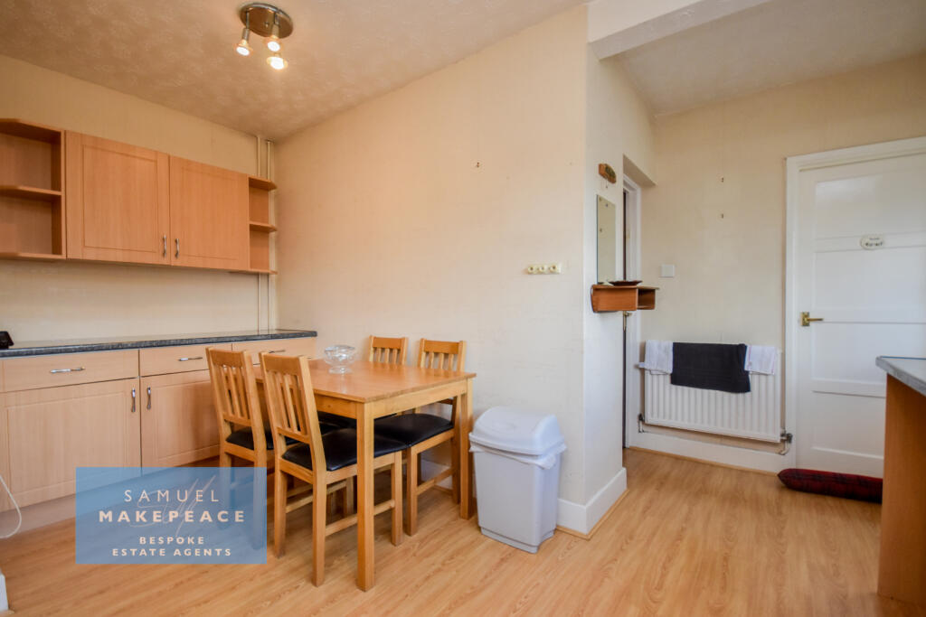 House in Newcastle-under-Lyme, Kidsgrove - View 5