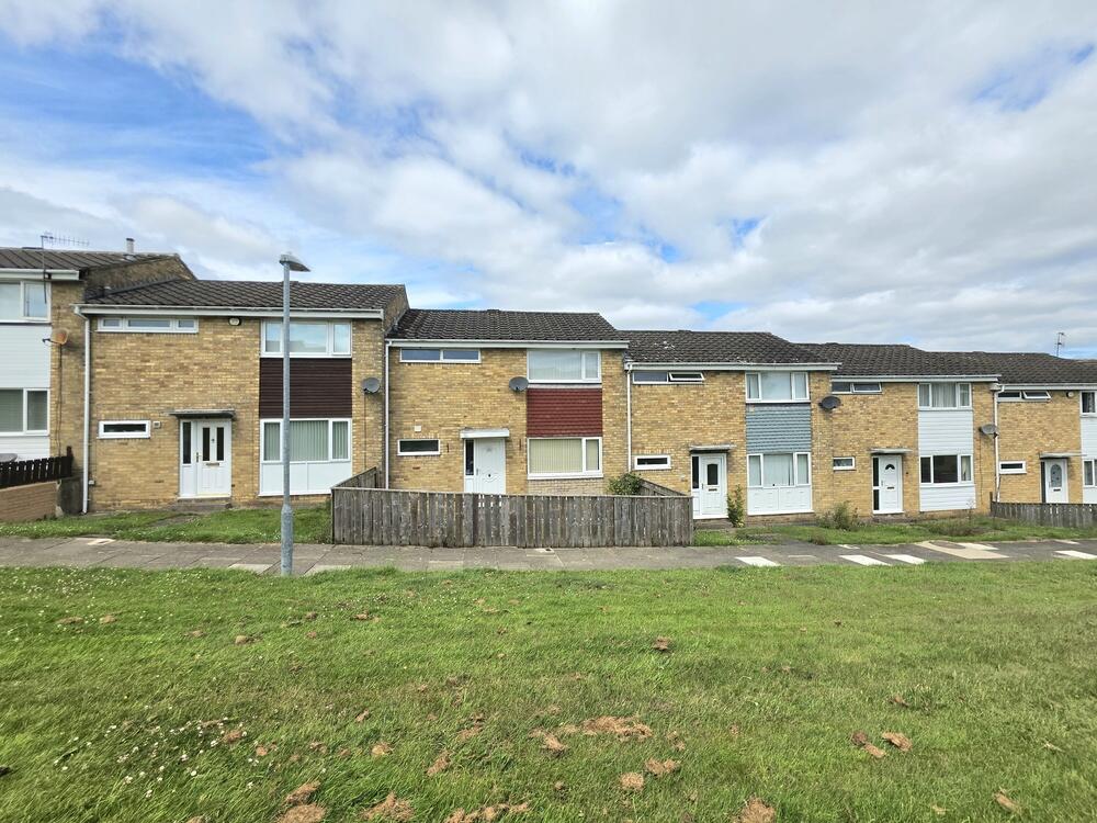 Clover Hill, Sunniside, Whickham, Gateshead photo 3