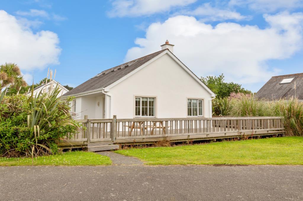 Main image of property: 44 Brittas Bay Park, Brittas Bay, Co. Wicklow, A67 RC83