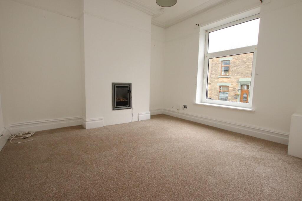 Ivy Terrace, Darwen