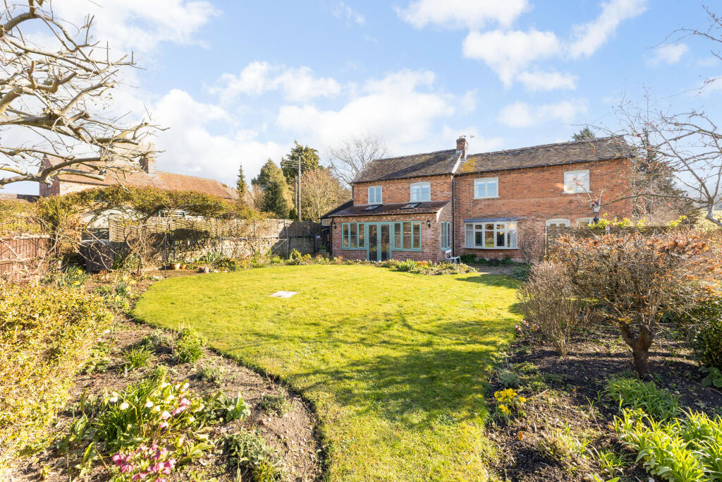Main image of property: Bredons Norton, Tewkesbury, GL20