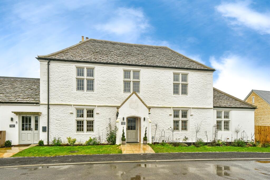 Main image of property: Mermaid Court, Christian Malford, Chippenham