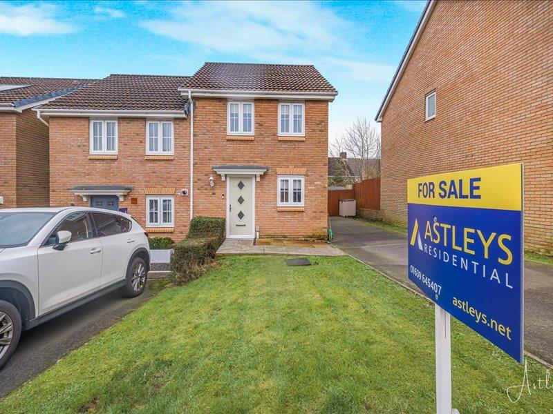 Main image of property: Cae Morfa,, Neath