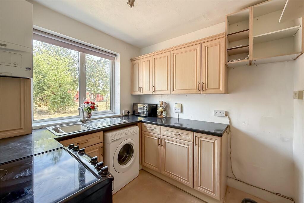 House in St Albans - View 4