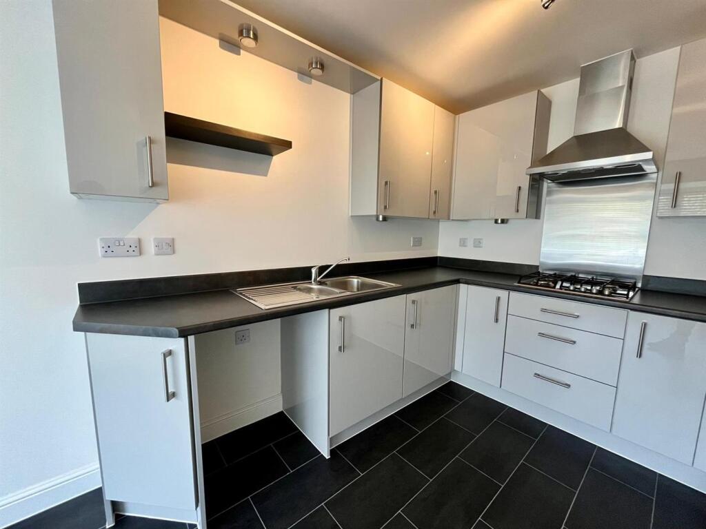 Main image of property: Woodlands Close, Lancaster