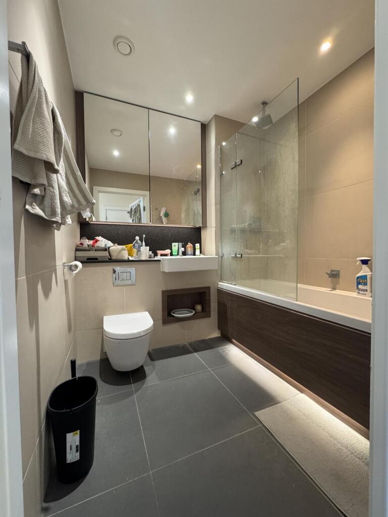 Apartment in London, Fulham Riverside, Fulham - View 4