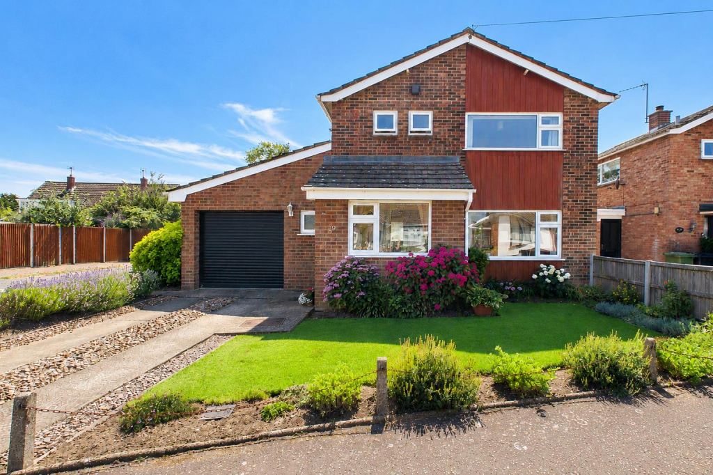 Main image of property: Robert Key Drive, Mattishall