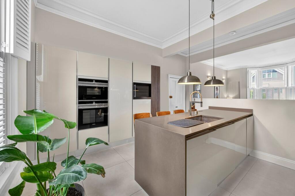 Main image of property: Montague Road, 
Richmond, TW10