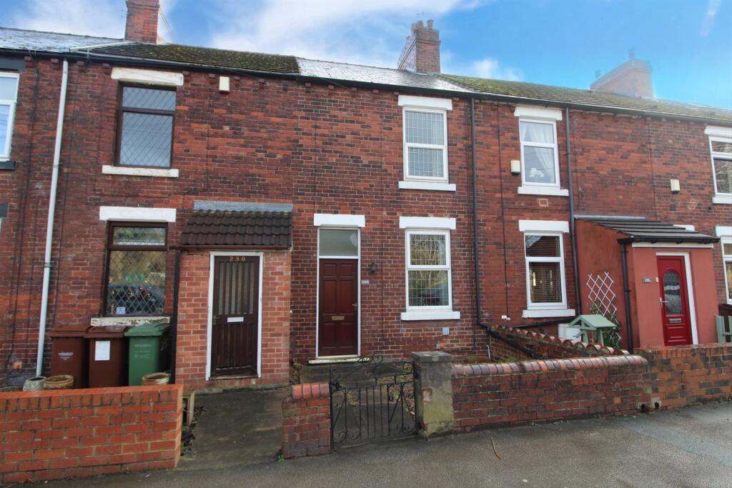 Main image of property: Aberford Road, Stanley