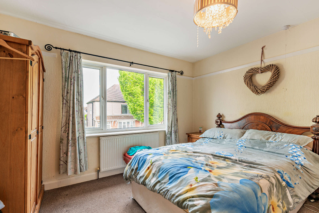 House in Nuneaton and Bedworth, Abbey Green - View 6