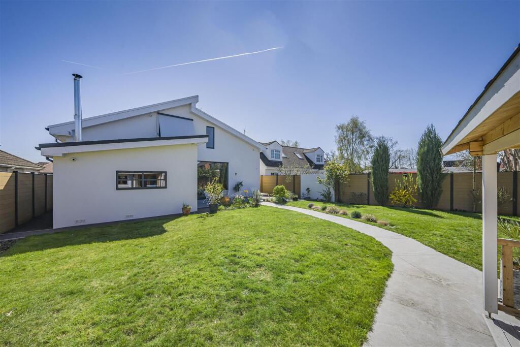 Additional image 22 of West Riding, Bricket Wood, St. Albans