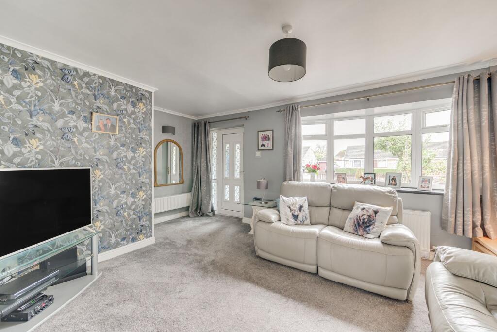 House in Congleton, West Heath - View 5
