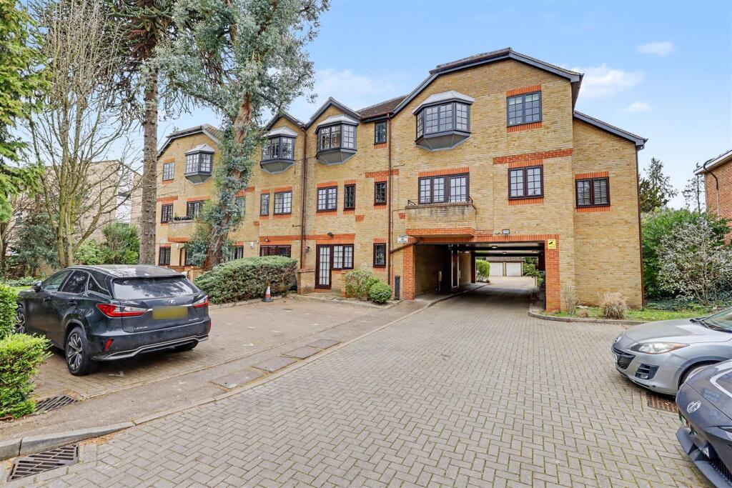 Main image of property: Queen Annes Gardens, Enfield