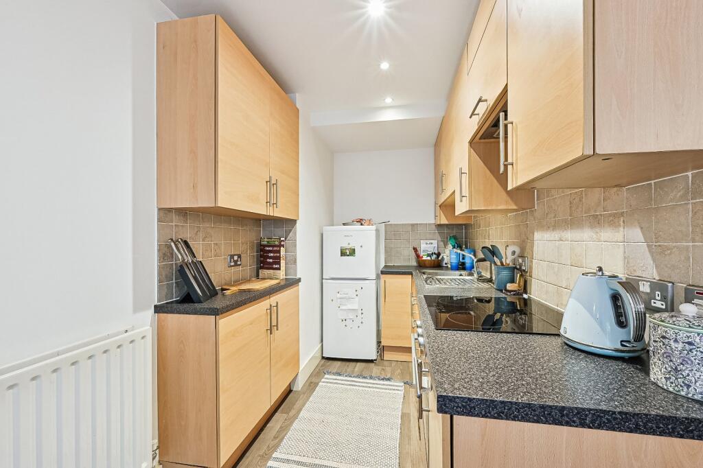 Apartment in London - View 4
