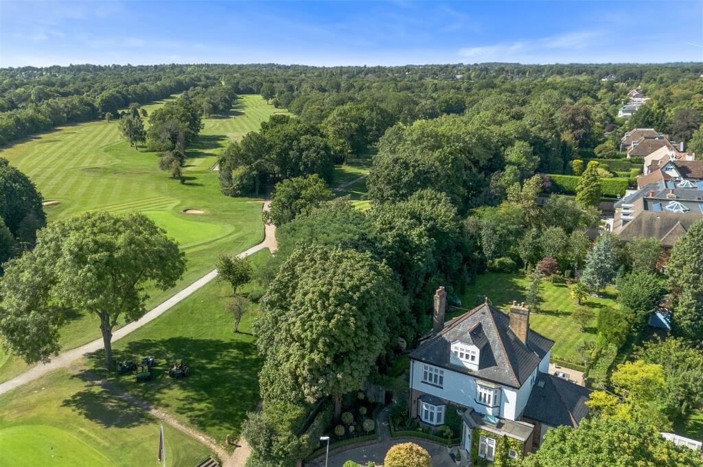 Main image of property: Burdon Lane, Cheam