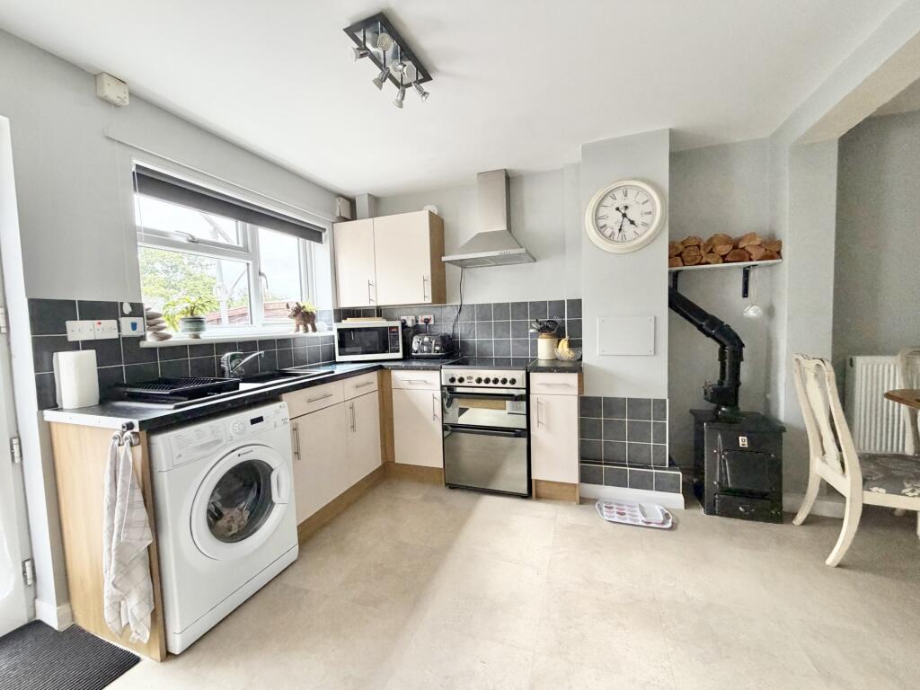 House in Exeter, Whipton - More