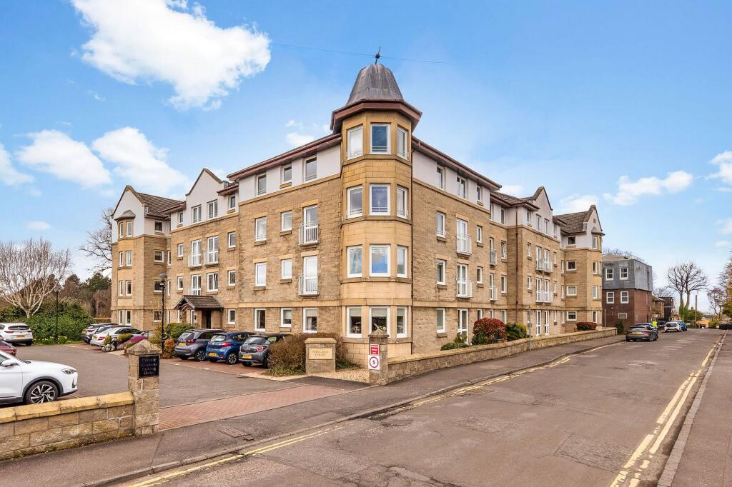 Main image of property: Wellside Place, Wellside Court, FK1