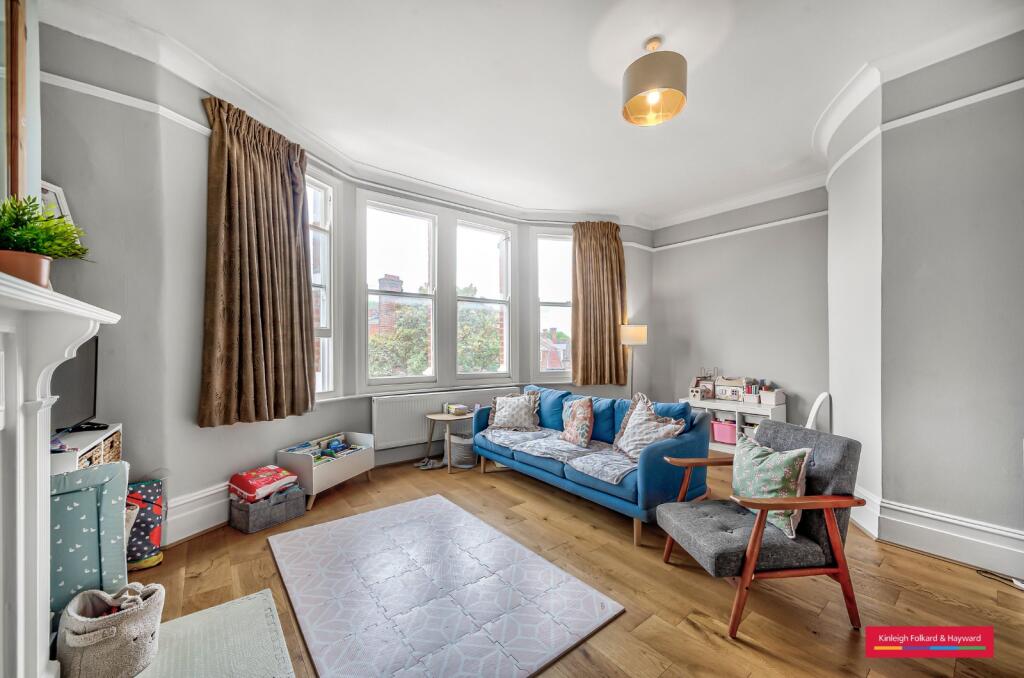 Main image of property: Fortis Green Road, London, N10
