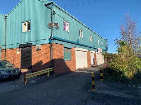Main image of property: Ground Floor Unit, Middlebrook Mill, Gilnow Lane, Bolton, Lancashire