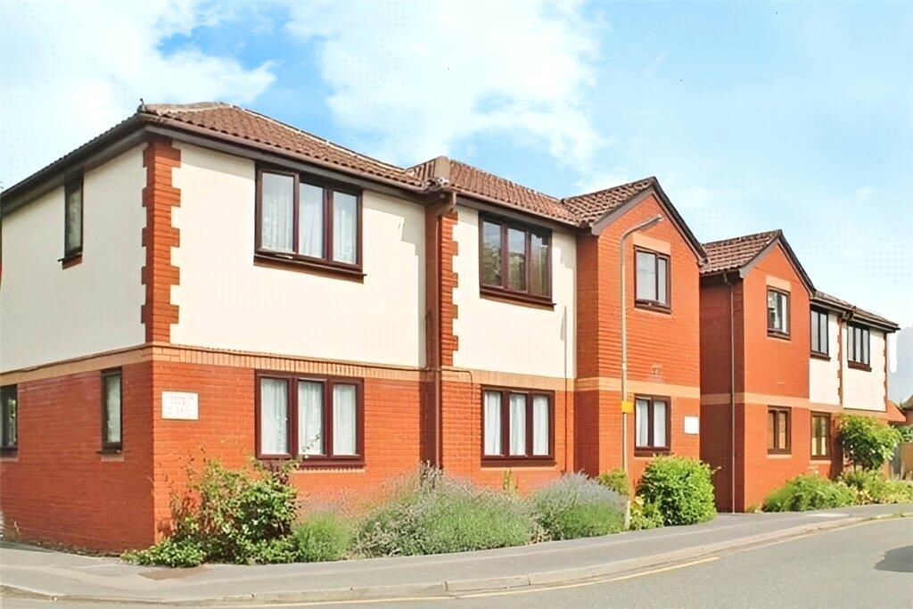 Main image of property: Wetton Place, Egham, Surrey, TW20