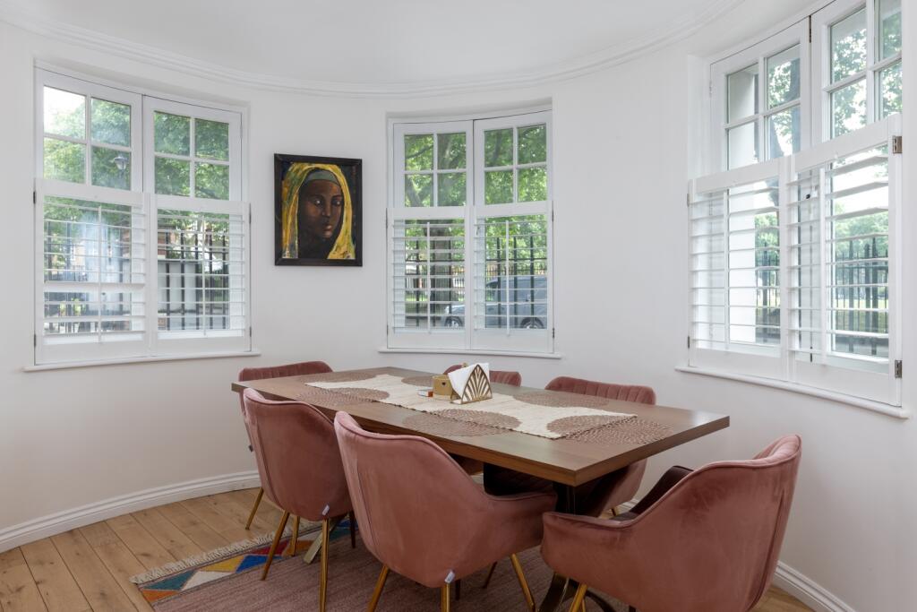 Apartment in London, City of Westminster - View 5