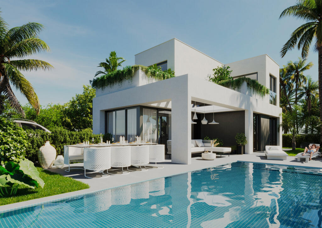 Main image of property: Valencia, Alicante, Finestrat