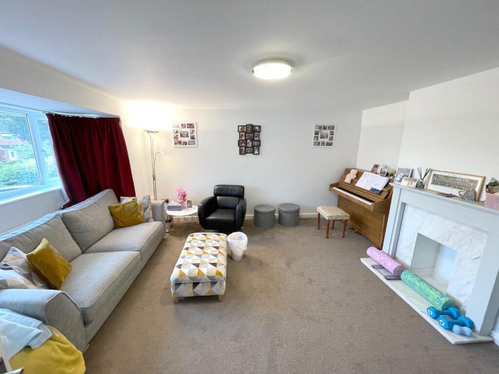 House in Bath - View 5