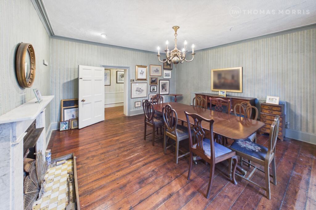 House in Peterborough - More