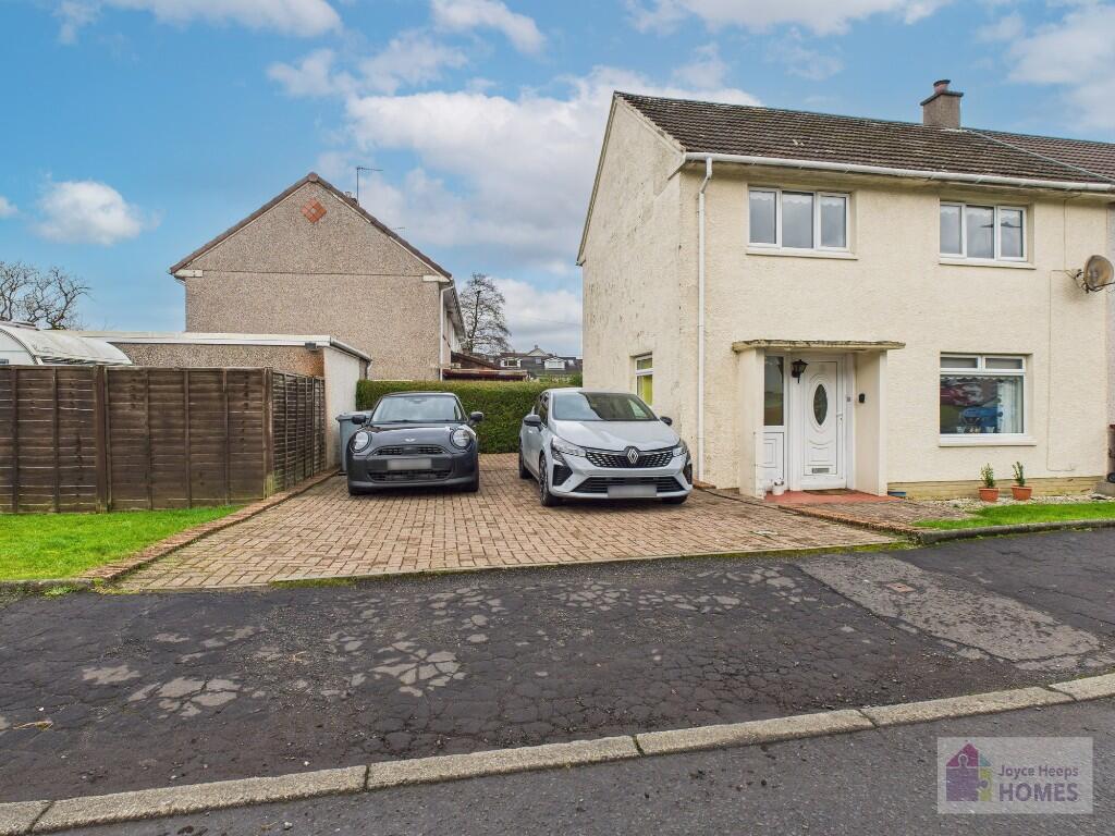 Main image of property: Paterson Terrace, The Murray, East Kilbride, G75