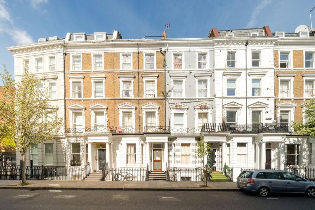 Main image of property: Collingham Place, Earls Court