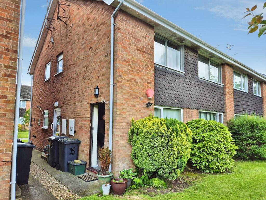 Main image of property: Bijou Court, Kingsholm Road, Gloucester
