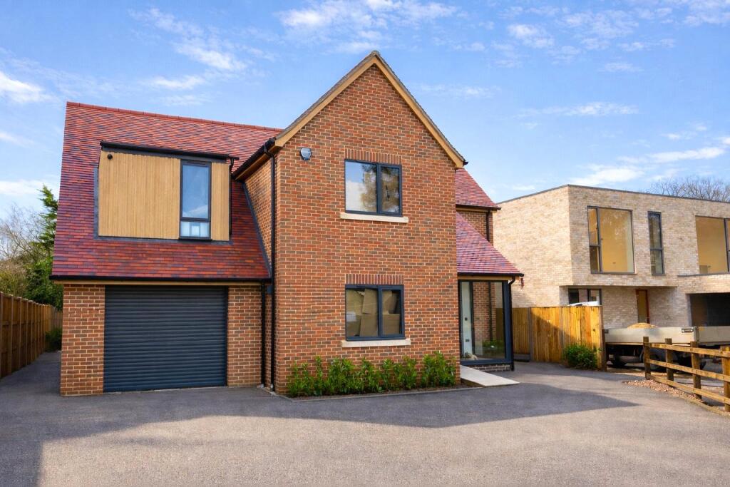 Main image of property: Danes Road, Awbridge, Romsey, Hampshire, SO51