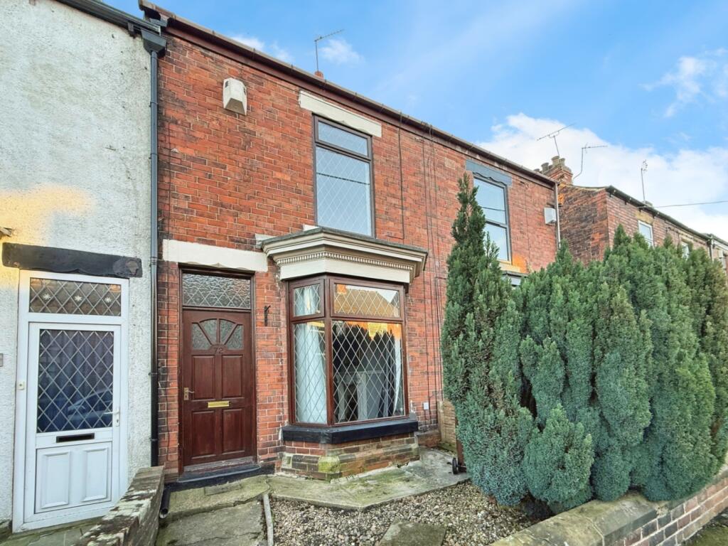Main image of property: Smith Street, Chapeltown, Sheffield