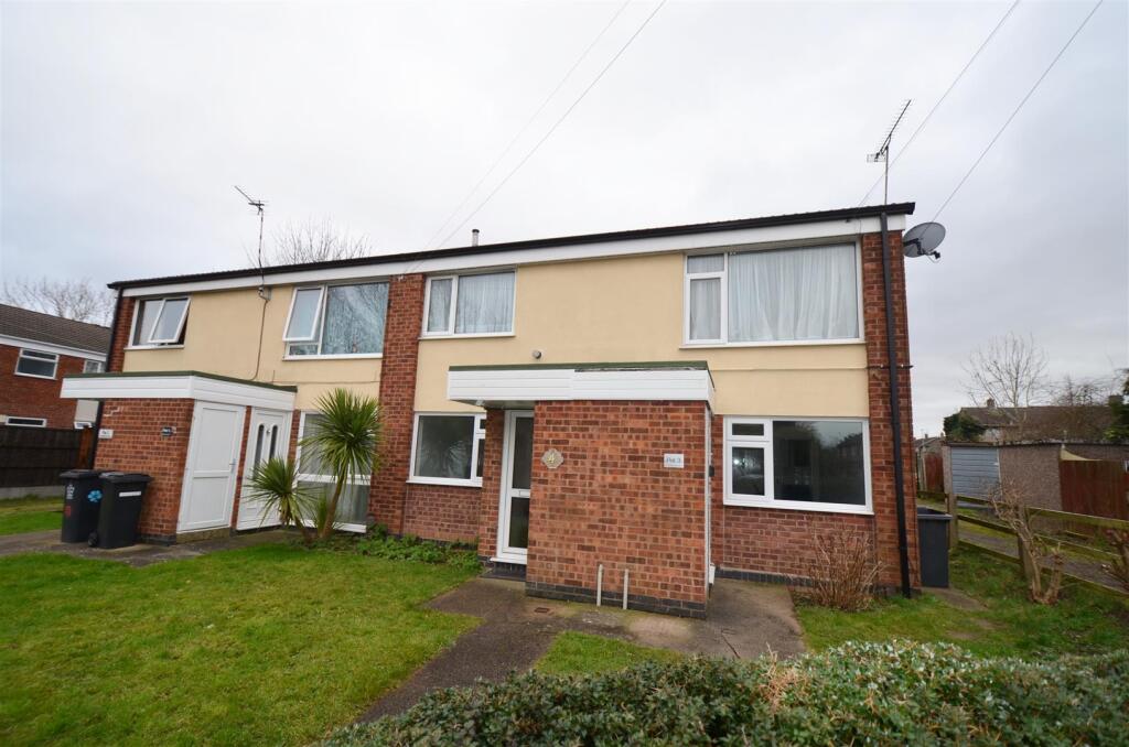 Main image of property: Featherstone Drive, Leicester