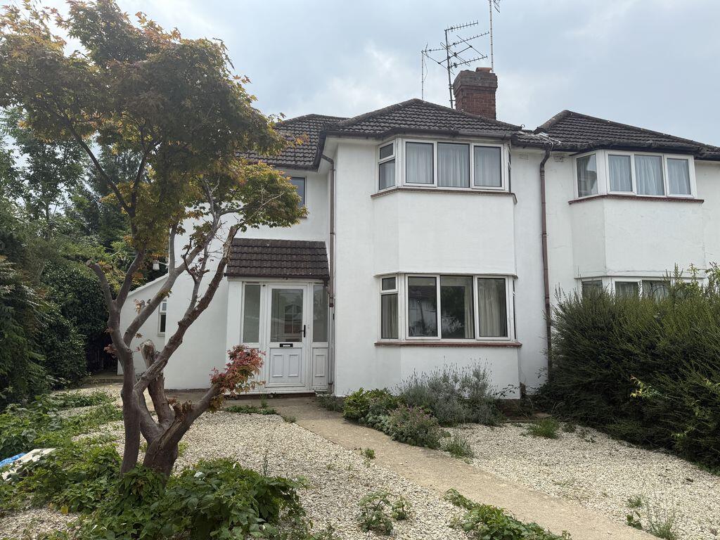 Main image of property: Tone Drive, Gloucester
